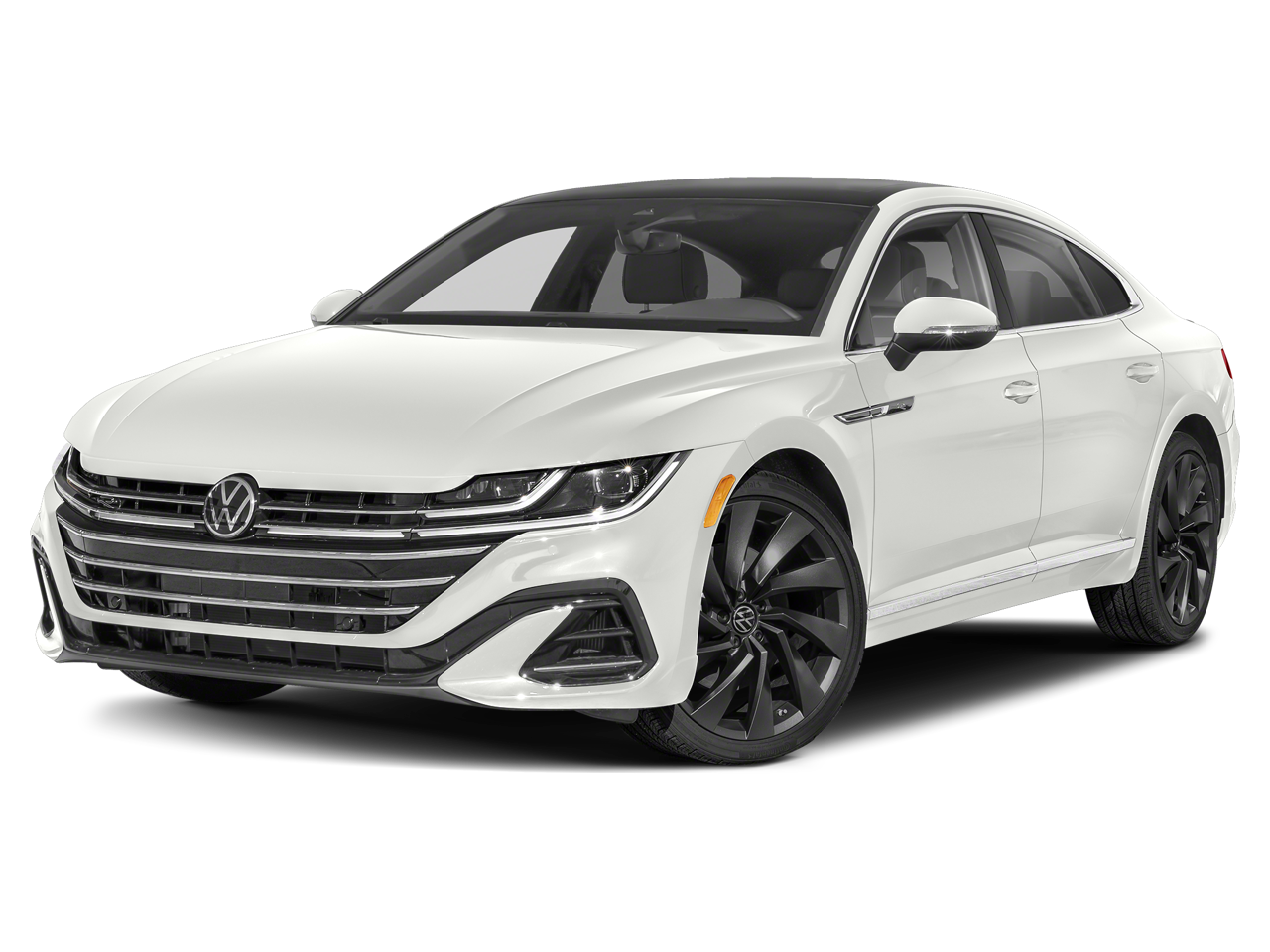 2023 Volkswagen Arteon