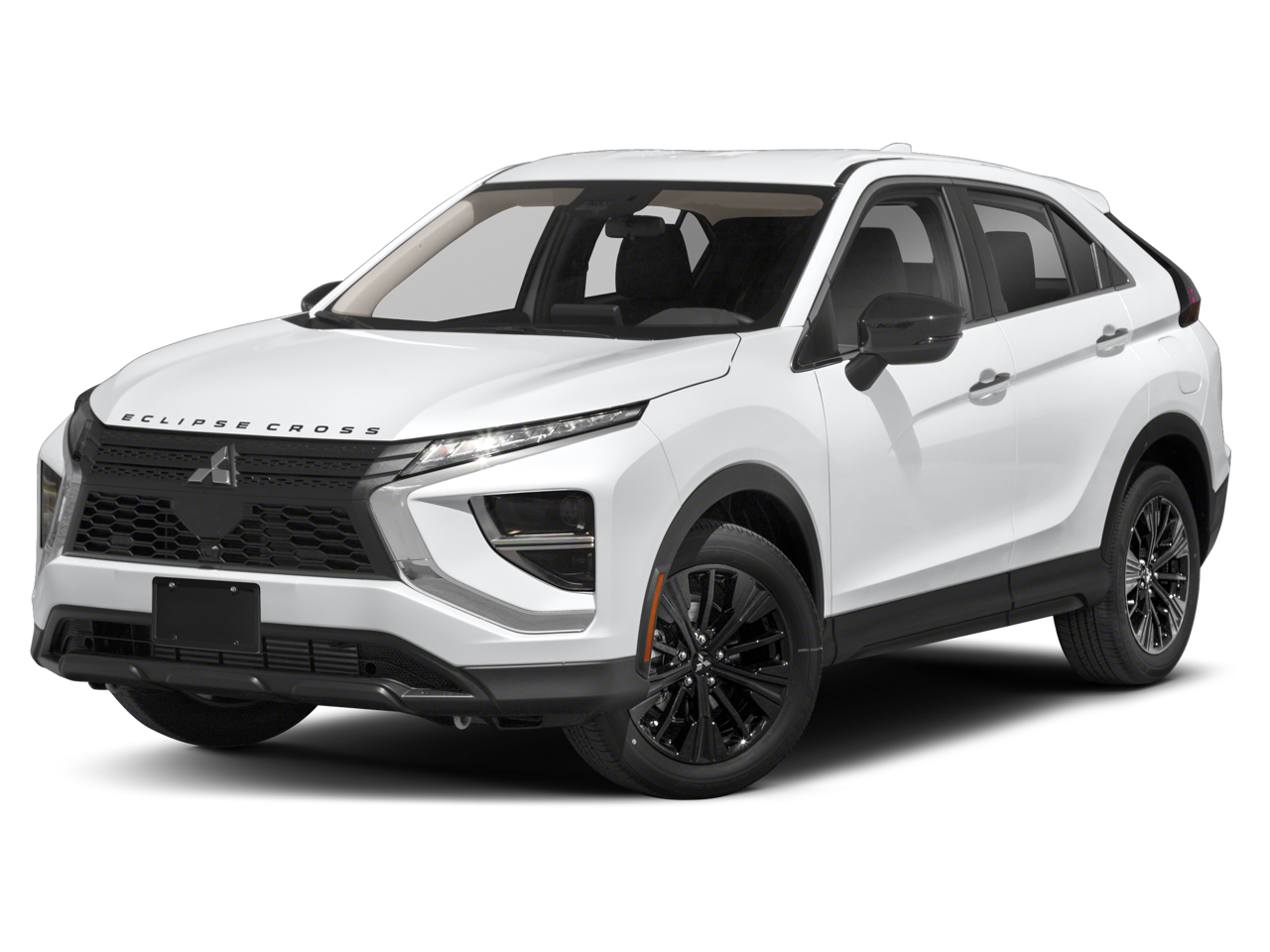 2022 Mitsubishi Eclipse Cross