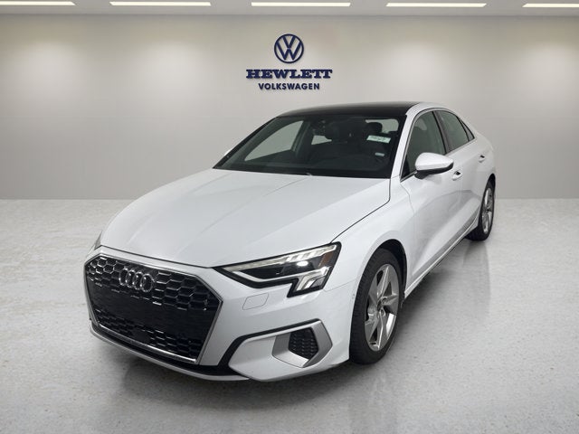 2024 Audi A3