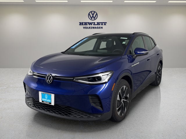2022 Volkswagen ID.4